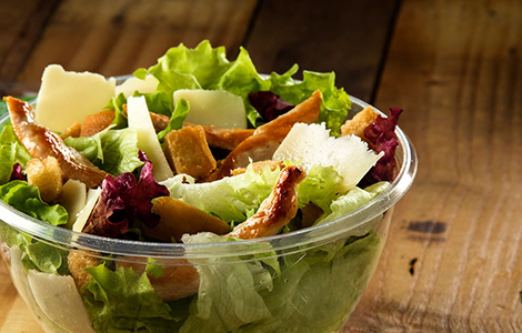 Salads