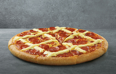 Pizzas