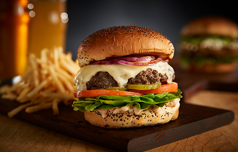 Burgers